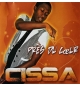 CD Près du coeur - Bernard Cissa