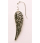 Boucles d'oreilles - Ailes