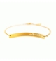 Bracelet - Speak Up 18 cm
