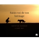 Saisis-toi de ton héritage - Christian Gagnieux