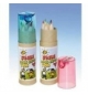 Etui 12 crayons de couleur avec taille crayon