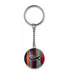 Porte-clés en stéatite
