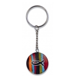 Porte-clés en stéatite