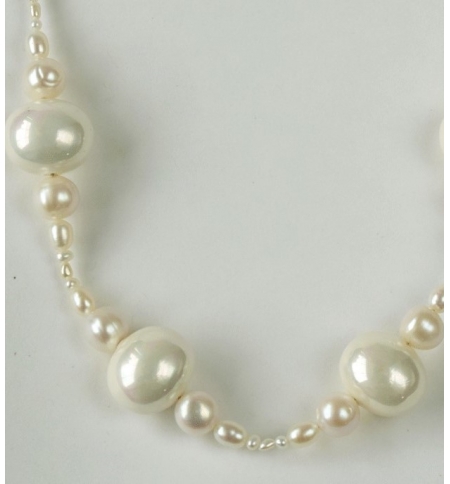 Collier - Beloved