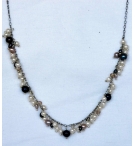 Collier - Crépuscule