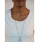 Collier - Parole 82 cm