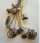 Collier - Fantaisie ethnique