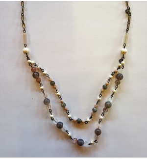 Collier - Eventide