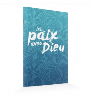La paix avec Dieu - Collectif