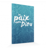 La paix avec Dieu - Collectif