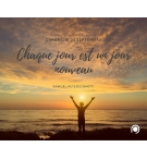 Chaque jour est un jour nouveau - Samuel Peterschmitt