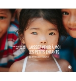 Laissez venir à moi les petites enfants - Bertrand Huetz