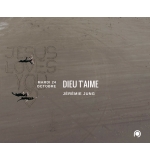 Dieu t'aime - Jérémie Jung MP3
