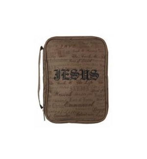 Pochette Bible Noms de Jésus Compact
