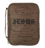 Pochette Bible Noms de Jésus Compact