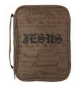 Pochette Bible Noms de Jésus Compact