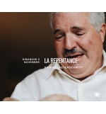 La repentance - Samuel Peterschmitt