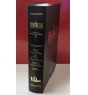 Bible Thompson NBS standard rigide, tranche OR