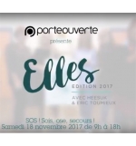 Conférence ELLES Message 1 : SOIS -Heesuk et Eric Toumieux