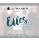 Conférence ELLES Message 1 : SOIS -Heesuk et Eric Toumieux