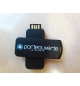 Clé USB vierge 16 GO et 32 GO Porte Ouverte