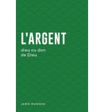 L'argent dieu ou don de Dieu ? - Jamie Munson
