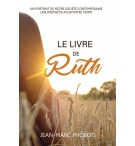 Le livre de Ruth - Jean-Marc Thobois