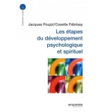 Les étapes du développement psychologique et spirituel - 