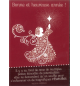 Carte meilleurs voeux