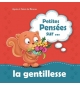 Petite pensée sur... la gentillesse - Jusqu'à 6 ans