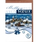 Carte meilleurs voeux