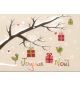 Carte Noel
