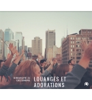 Matinée de louange et adoration