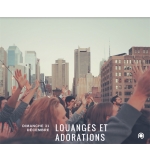 Matinée de louange et adoration