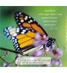 Carte "Divers" avec verset