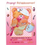 Carte divers