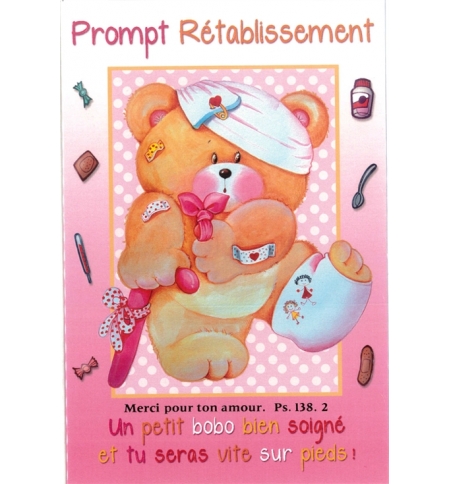 Carte divers