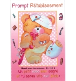 Carte divers