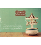 Carte félicitations