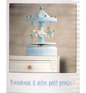 Carte naissance