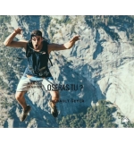Oseras tu ? - Thiebault Geyer