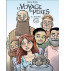 Le voyage des Pères - Tome 6 - Salomé, Amos et les autres
