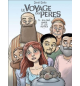 Le voyage des Pères - Tome 6 - Salomé, Amos et les autres