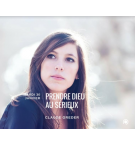 Prenez Dieu au sérieux - Claude Greder