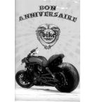 Carte anniversaire