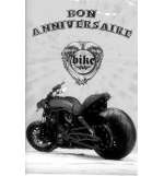 Carte anniversaire