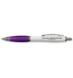Stylo Rom avec le verset Ps 139 v13-16