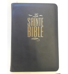 Bible Segond 1910 - Noir - Fermeture