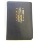 Bible Segond 1910 - Noir - Fermeture