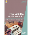 Mes loisirs : que choisir ? - David Brown